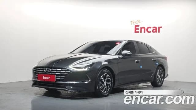 Hyundai Sonata Modern