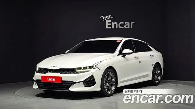 Kia K5 2.0