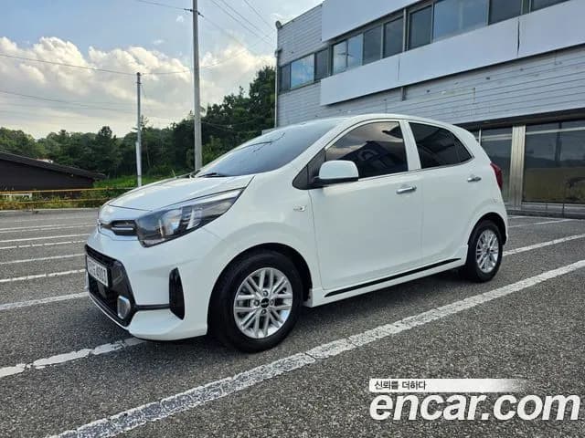 Kia morning Best Selection