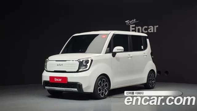Kia RAY Signature