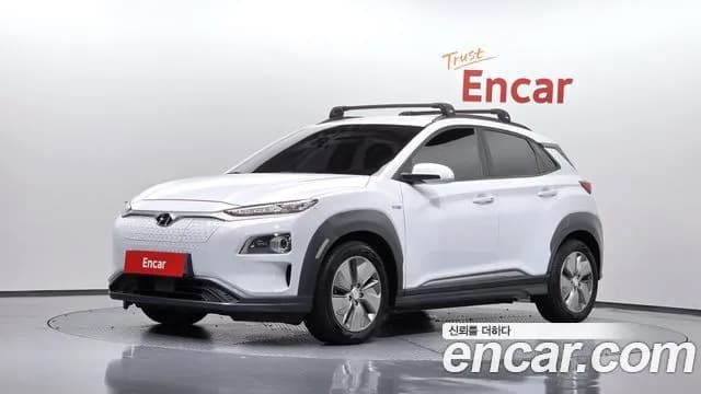 Hyundai Kona Premium