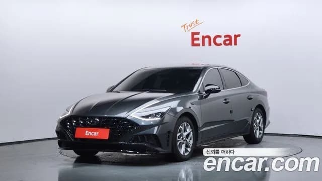 Hyundai Sonata 2.0