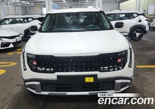 Kia Seltos HEV 1.6 2WD