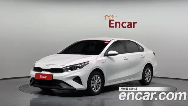 Kia K3 1.6