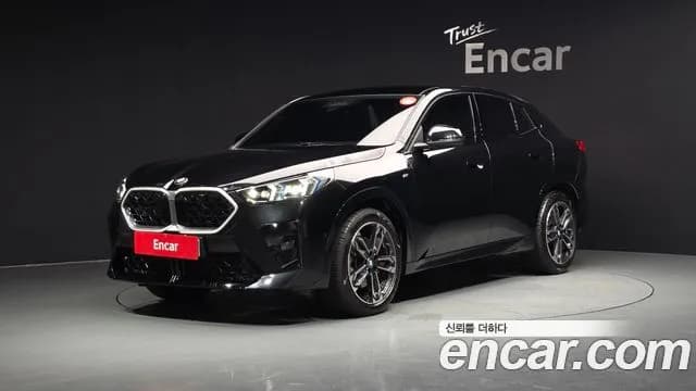 BMW X2 (F39) xDrive 20i M Sport
