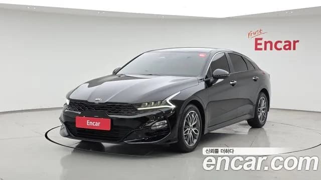 Kia K5 2.0