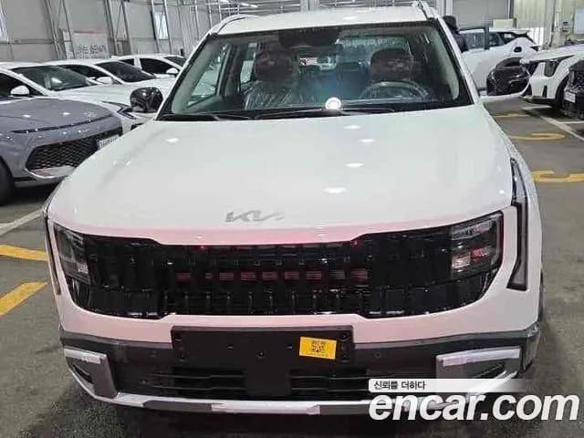 Kia Seltos HEV 1.6 2WD
