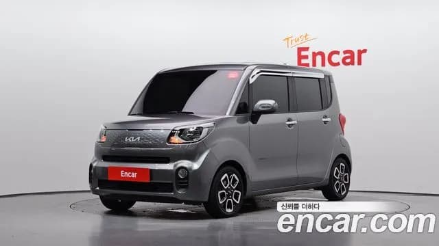 Kia RAY Best Selection