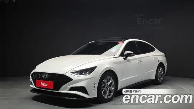 Hyundai Sonata 2.0