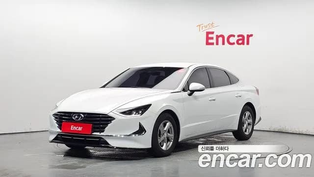 Hyundai Sonata 2.0