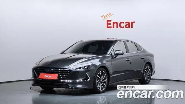 Hyundai Sonata 2.0