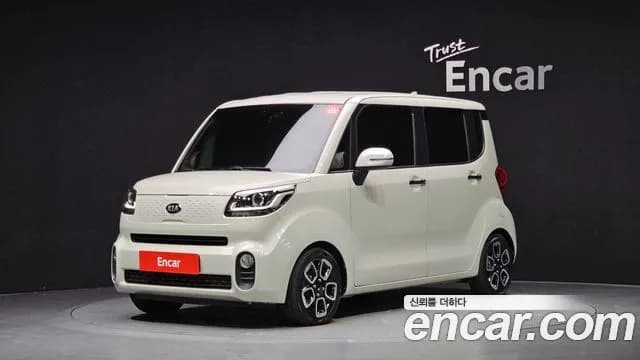 Kia RAY Signature