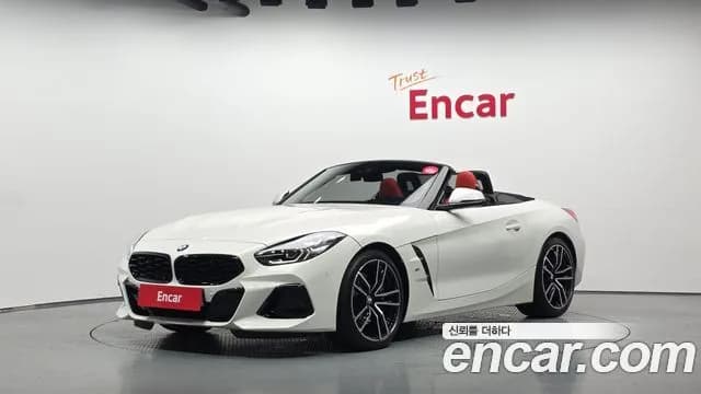 BMW Z4 sDrive20i M Sport