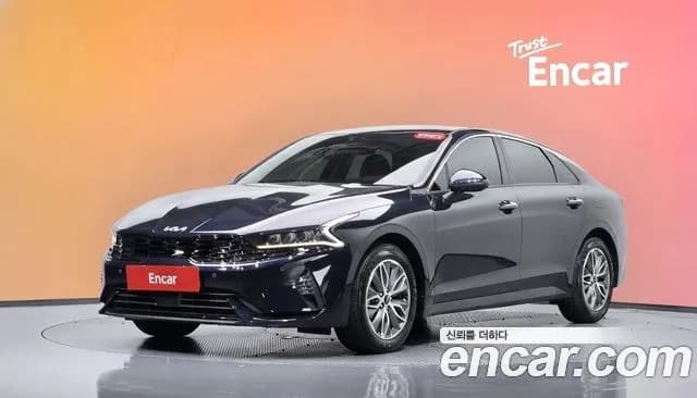 Kia K5 Prestige