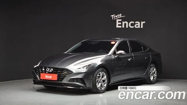 Hyundai Sonata 2.0