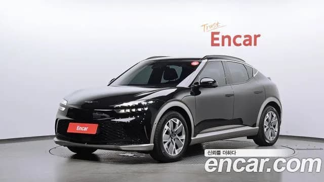 Genesis GV60 Standard AWD