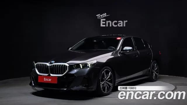 BMW 5-Series 530i xDrive M Sport