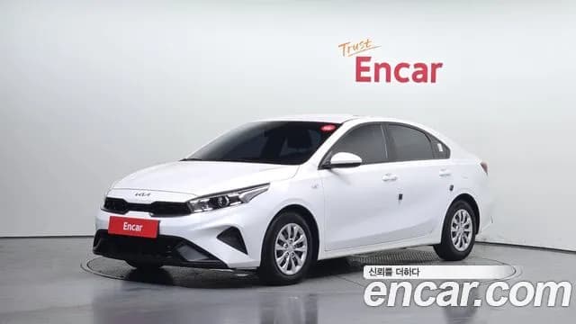 Kia K3 1.6