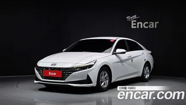 Hyundai AVANTE 1.6
