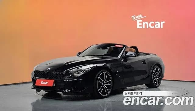 BMW Z4 sDrive20i M Sport