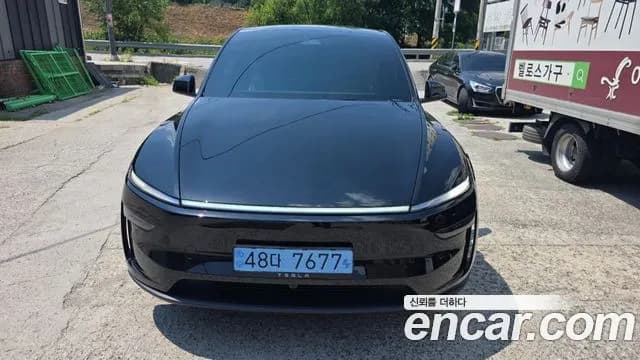 Tesla Model Y Premium RWD