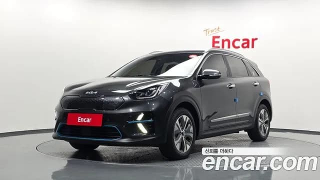 Kia Niro Noblesse
