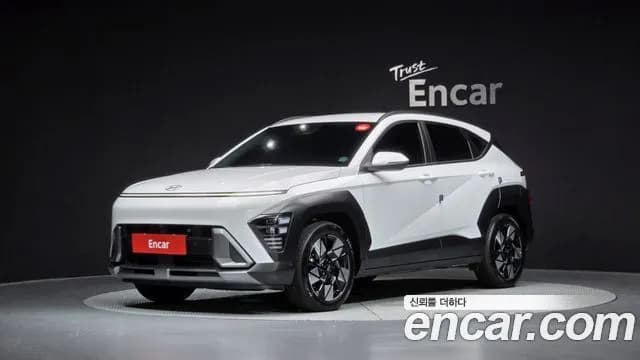 Hyundai Kona Inspiration