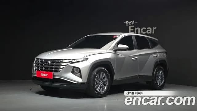 Hyundai Tucson Modern 2WD