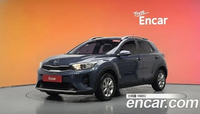 Kia Stonic 1.4