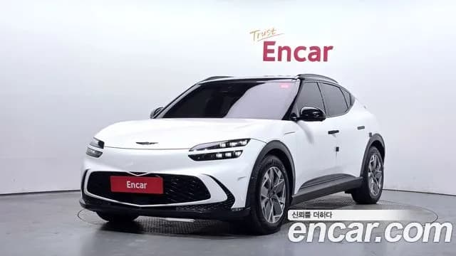 Genesis GV60 Standard AWD