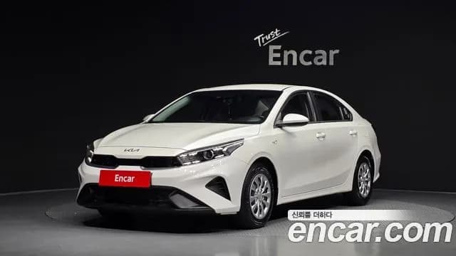 Kia K3 1.6
