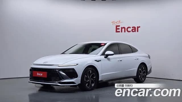 Hyundai Sonata 2.0