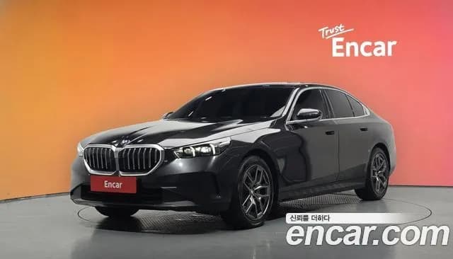 BMW 5-Series 530i xDrive