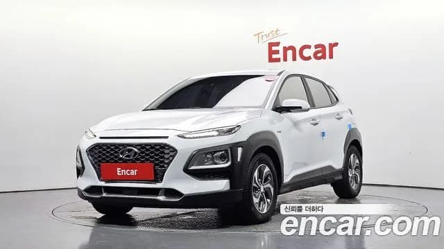Hyundai Kona Modern Special
