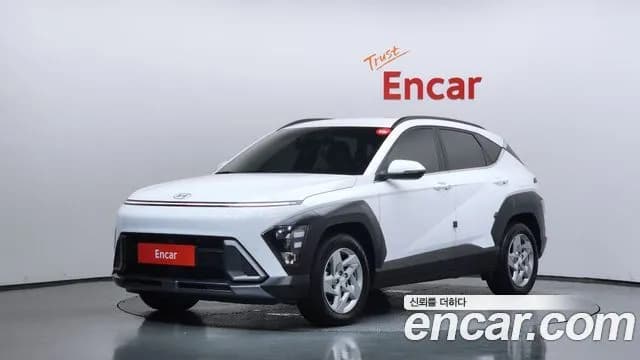 Hyundai Kona Premium
