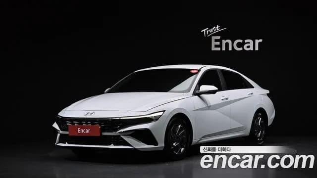 Hyundai AVANTE 1.6