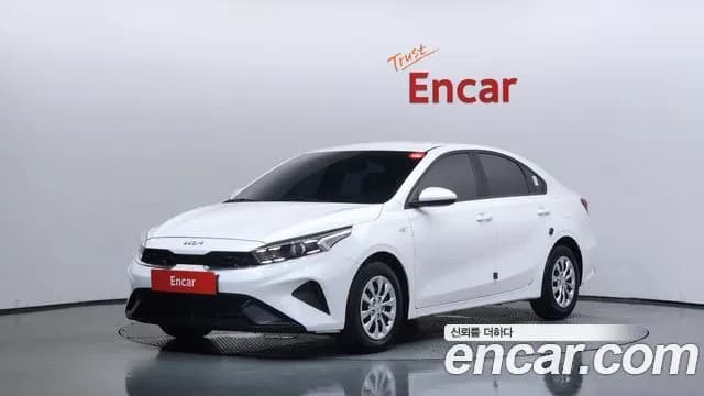 Kia K3 1.6