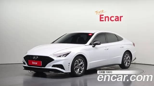 Hyundai Sonata 2.0