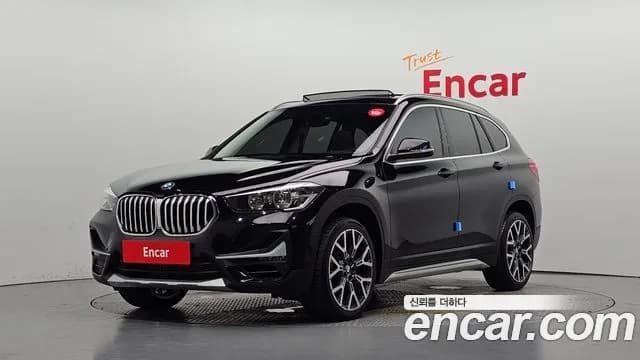 BMW X1 xDrive 20i xLine