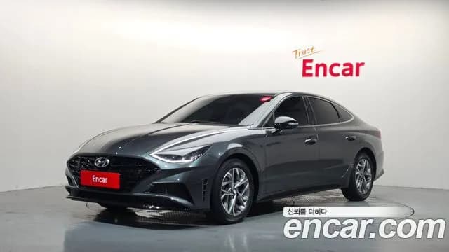 Hyundai Sonata 2.0