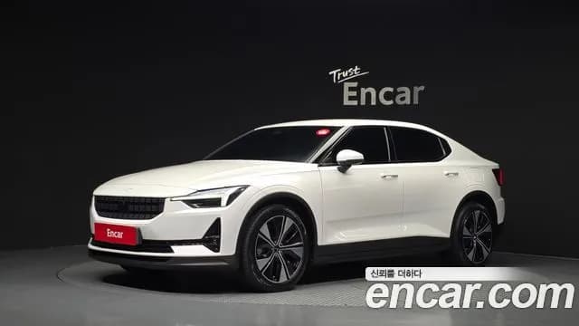 Polestar Polestar 2 Longrange Singlemotor