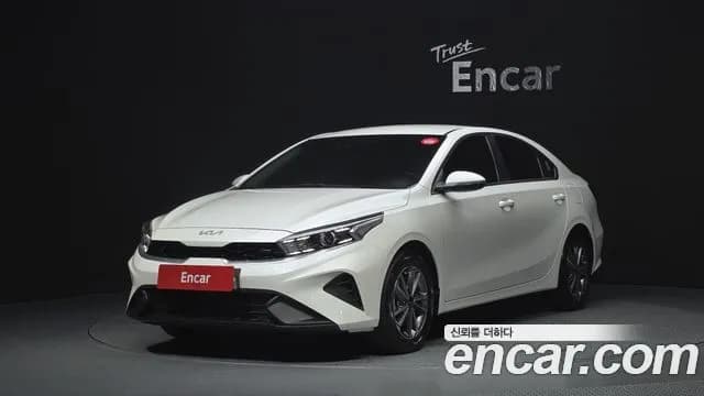 Kia K3 1.6