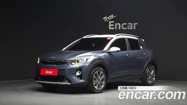 Kia Stonic 1.4