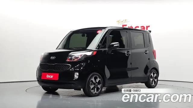 Kia RAY Prestige