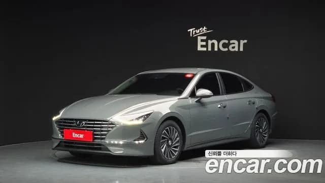 Hyundai Sonata Premium Plus