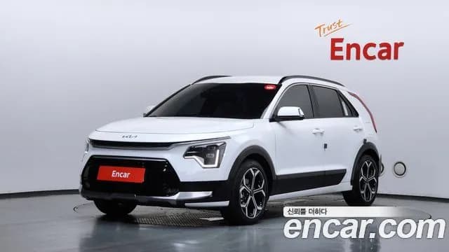 Kia Niro Trendy