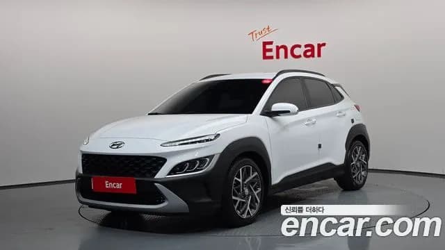 Hyundai Kona Smart