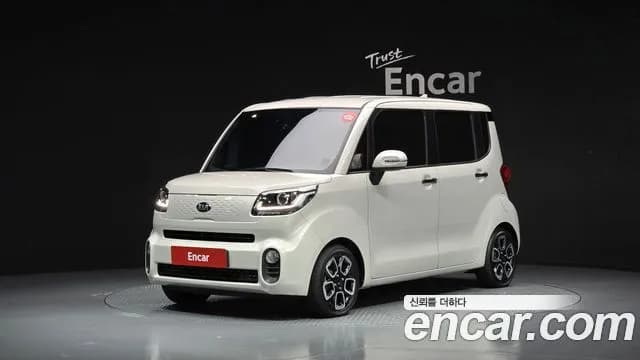 Kia RAY Signature