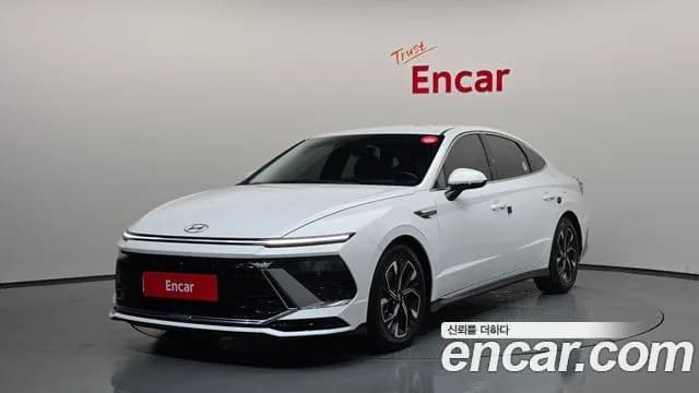 Hyundai Sonata 2.0