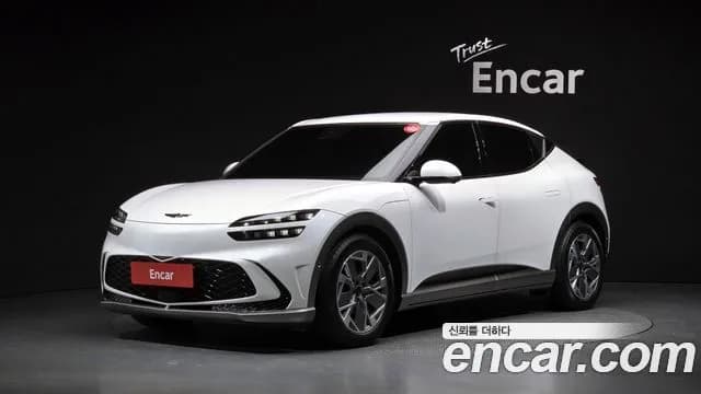 Genesis GV60 Standard